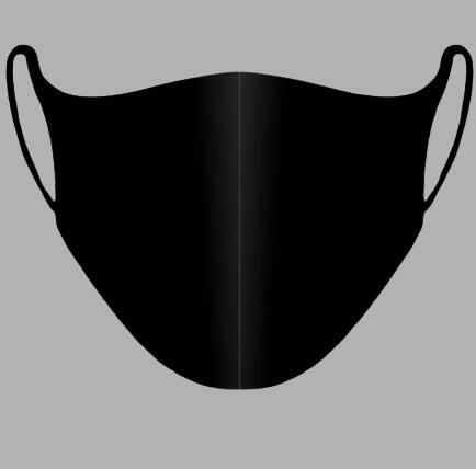 mask